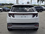 New 2026 HYUNDAI TUCSON SEL PREMIUM FWD in DAVIE, FLORIDA (Photo 4)