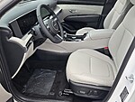 New 2026 HYUNDAI TUCSON SEL PREMIUM FWD in DAVIE, FLORIDA (Photo 5)