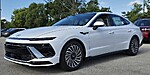 New 2026 HYUNDAI SONATA SEL FWD in DAVIE, FLORIDA