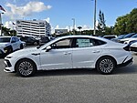 New 2026 HYUNDAI SONATA SEL FWD in DAVIE, FLORIDA (Photo 2)