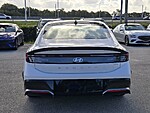 New 2026 HYUNDAI SONATA SEL FWD in DAVIE, FLORIDA (Photo 4)