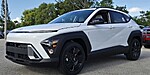 New 2027 HYUNDAI KONA SEL SPORT FWD in DAVIE, FLORIDA