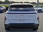 New 2027 HYUNDAI KONA SEL SPORT FWD in DAVIE, FLORIDA (Photo 4)