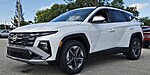 New 2026 HYUNDAI TUCSON SEL FWD in DAVIE, FLORIDA