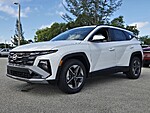 New 2026 HYUNDAI TUCSON SEL FWD in DAVIE, FLORIDA (Photo 1)