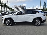 New 2026 HYUNDAI TUCSON SEL FWD in DAVIE, FLORIDA (Photo 2)