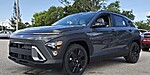 New 2027 HYUNDAI KONA SEL SPORT FWD in DAVIE, FLORIDA