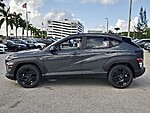 New 2027 HYUNDAI KONA SEL SPORT FWD in DAVIE, FLORIDA (Photo 2)