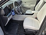 New 2027 HYUNDAI KONA SEL SPORT FWD in DAVIE, FLORIDA (Photo 5)