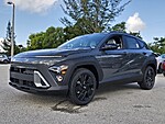 New 2027 HYUNDAI KONA SEL SPORT FWD in DAVIE, FLORIDA (Photo 1)