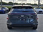 New 2027 HYUNDAI KONA SEL SPORT FWD in DAVIE, FLORIDA (Photo 4)