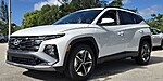New 2026 HYUNDAI TUCSON SEL FWD in DAVIE, FLORIDA