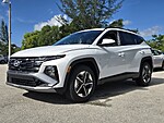 New 2026 HYUNDAI TUCSON SEL FWD in DAVIE, FLORIDA (Photo 1)