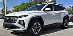 New 2026 HYUNDAI TUCSON SEL FWD in DAVIE, FLORIDA