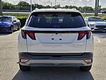 New 2026 HYUNDAI TUCSON SEL FWD in DAVIE, FLORIDA (Photo 4)