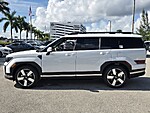 New 2027 HYUNDAI SANTA FE HYBRID LIMITED 7P FWD in DAVIE, FLORIDA (Photo 2)