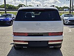New 2027 HYUNDAI SANTA FE HYBRID LIMITED 7P FWD in DAVIE, FLORIDA (Photo 4)