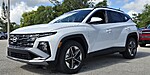 New 2026 HYUNDAI TUCSON SEL FWD in DAVIE, FLORIDA
