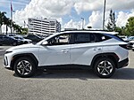 New 2026 HYUNDAI TUCSON SEL FWD in DAVIE, FLORIDA (Photo 2)