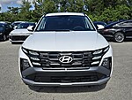 New 2026 HYUNDAI TUCSON SEL FWD in DAVIE, FLORIDA (Photo 3)