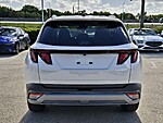 New 2026 HYUNDAI TUCSON SEL FWD in DAVIE, FLORIDA (Photo 4)
