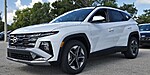 New 2026 HYUNDAI TUCSON SEL FWD in DAVIE, FLORIDA