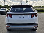 New 2026 HYUNDAI TUCSON SEL FWD in DAVIE, FLORIDA (Photo 4)