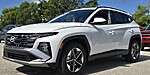 New 2026 HYUNDAI TUCSON SEL FWD in DAVIE, FLORIDA