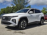 New 2026 HYUNDAI TUCSON SEL FWD in DAVIE, FLORIDA (Photo 1)