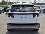 New 2026 HYUNDAI TUCSON SEL FWD in DAVIE, FLORIDA (Photo 4)