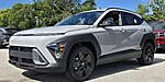 New 2027 HYUNDAI KONA SEL SPORT FWD in DAVIE, FLORIDA