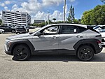 New 2027 HYUNDAI KONA SEL SPORT FWD in DAVIE, FLORIDA (Photo 2)