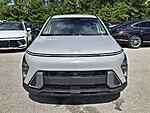 New 2027 HYUNDAI KONA SEL SPORT FWD in DAVIE, FLORIDA (Photo 3)