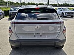 New 2027 HYUNDAI KONA SEL SPORT FWD in DAVIE, FLORIDA (Photo 4)