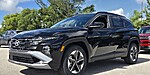 New 2026 HYUNDAI TUCSON SEL FWD in DAVIE, FLORIDA