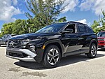 New 2026 HYUNDAI TUCSON SEL FWD in DAVIE, FLORIDA (Photo 1)