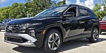 New 2026 HYUNDAI TUCSON SEL FWD in DAVIE, FLORIDA