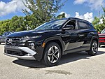 New 2026 HYUNDAI TUCSON SEL FWD in DAVIE, FLORIDA (Photo 1)