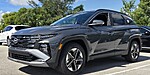 New 2026 HYUNDAI TUCSON SEL PREMIUM FWD in DAVIE, FLORIDA