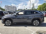 New 2026 HYUNDAI TUCSON SEL PREMIUM FWD in DAVIE, FLORIDA (Photo 2)