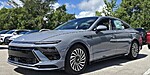 New 2026 HYUNDAI SONATA LIMITED FWD in DAVIE, FLORIDA