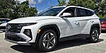 New 2026 HYUNDAI TUCSON SEL PREMIUM FWD in DAVIE, FLORIDA