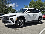New 2026 HYUNDAI TUCSON SEL PREMIUM FWD in DAVIE, FLORIDA (Photo 1)