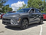 New 2027 HYUNDAI KONA SEL SPORT FWD in DAVIE, FLORIDA (Photo 1)
