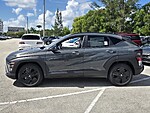 New 2027 HYUNDAI KONA SEL SPORT FWD in DAVIE, FLORIDA (Photo 2)