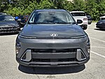 New 2027 HYUNDAI KONA SEL SPORT FWD in DAVIE, FLORIDA (Photo 3)