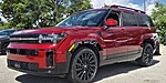 New 2027 HYUNDAI SANTA FE CALLIGRAPHY FWD in DAVIE, FLORIDA