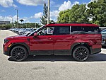 New 2027 HYUNDAI SANTA FE CALLIGRAPHY FWD in DAVIE, FLORIDA (Photo 2)