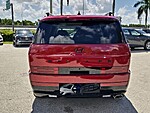 New 2027 HYUNDAI SANTA FE CALLIGRAPHY FWD in DAVIE, FLORIDA (Photo 4)