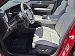 New 2027 HYUNDAI SANTA FE CALLIGRAPHY FWD in DAVIE, FLORIDA (Photo 5)